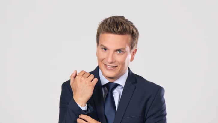 Jim Nejman rejoint la rédaction RTL info