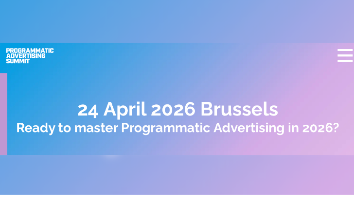 Programmatic Advertising Summit
