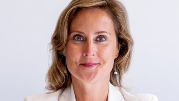 Sophie Vanderwinkel devient vice-présidente de CommPass