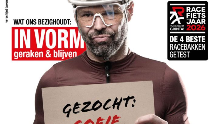 Un nouveau responsable de la publicité chez Grinta!