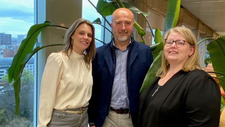 CommPass renforce son conseil d’administration et dévoile ses nouvelles formations orientées data et IA