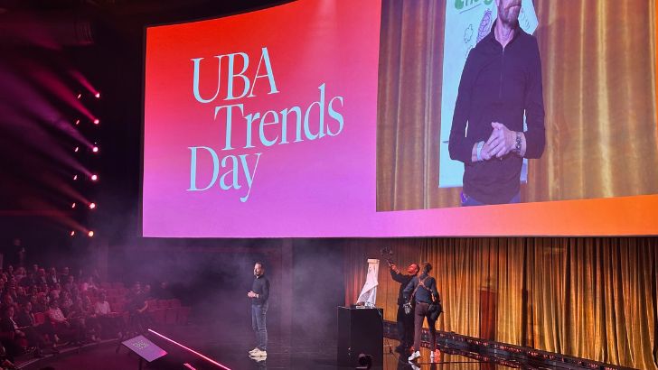 UBA Trends Day : une journée unique pour voir plus grand