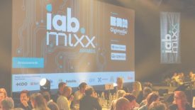 Les IAB MIXX Awards se réinventent