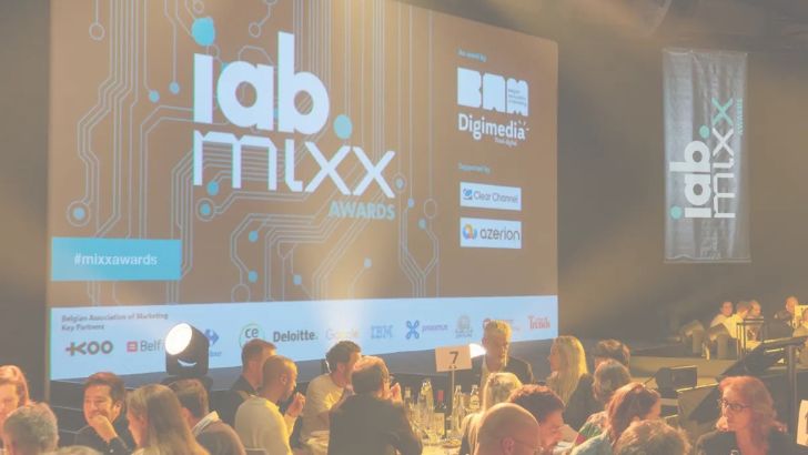 Les IAB MIXX Awards se réinventent