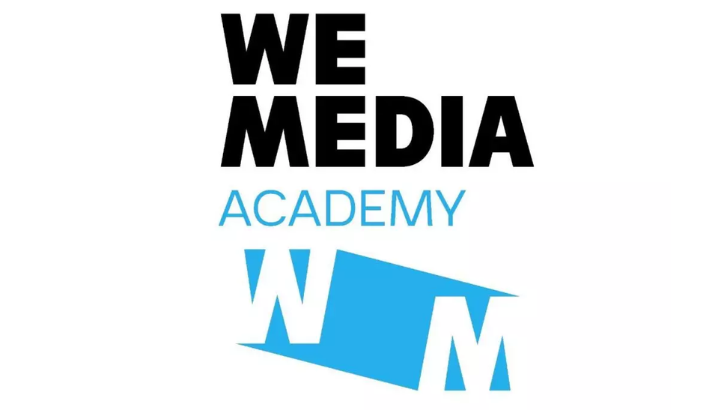 WE MEDIA: Session Info Charte IA