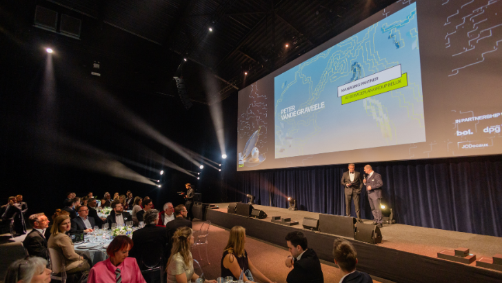 Best Brands Awards 2026 : voici les marques préférées des Belges