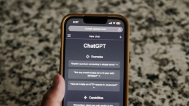 Seen from Space : En Belgique et ailleurs, les aléas de l’IA