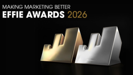 Aurélie Denayer et Els Thielemans évoquent les Effies dans un monde en plein tumulte