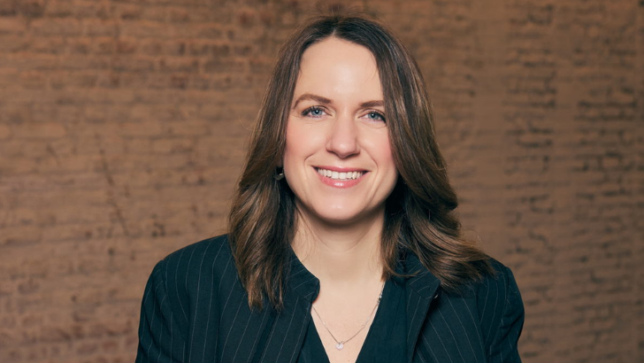 Myra Nurski contribue à écrire le prochain chapitre de BePublic Group