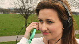 Seen from Space : Le baro de l’audio, faits vs histoires