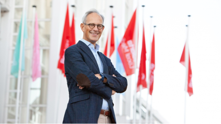 Roularta dévoile ses résultats pour l’année 2025