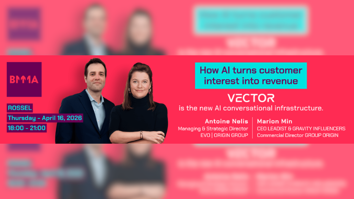 BMMA: How AI turns customer interest into revenue