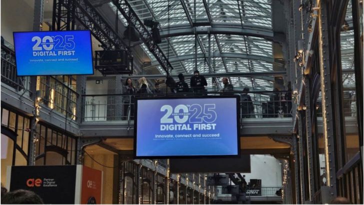 OFCORES met la main sur les évènements de Best of Digital Media