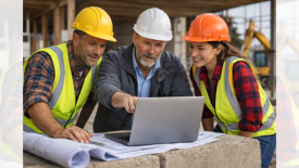 Lancement de buildbiz : nouvelle plateforme dédiée aux entrepreneurs et artisans du bâtiment