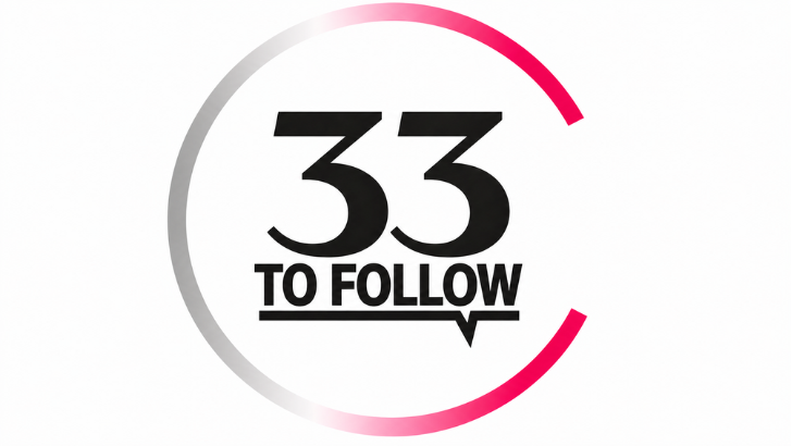 CommPass lanceert tweede editie van 33 To Follow