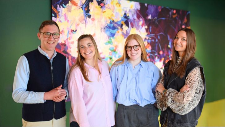 Efluenz renforce son comité de direction