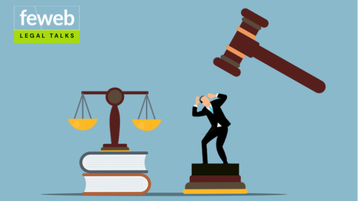 FeWeb Legal Talks – Digital Omnibus & Incident Management: naar een single-entry point