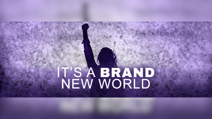 Belgian Publishing Xperience: It’s A Brand New World