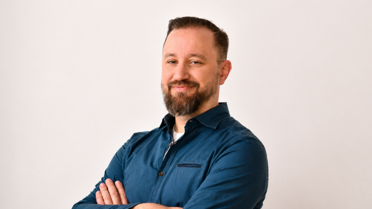 Lijncom accueille Guy Spaey en tant que Market Intelligence Expert