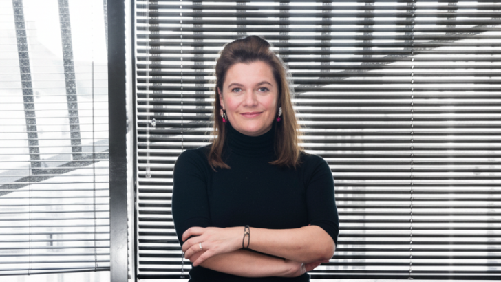 Marion Min rejoint l’équipe de direction du Groupe Origin en tant que Sales Director