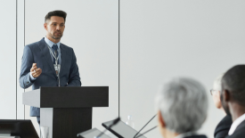 Le rôle croissant du thought leadership dans la confiance et la prise de décision