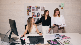 BePublic Group lance Atelier Public, un nouveau label PR dédié à la communication intégrée des marques et du lifestyle