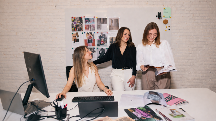 BePublic Group lanceert Atelier Public voor geïntegreerde brand- en lifestyle-PR