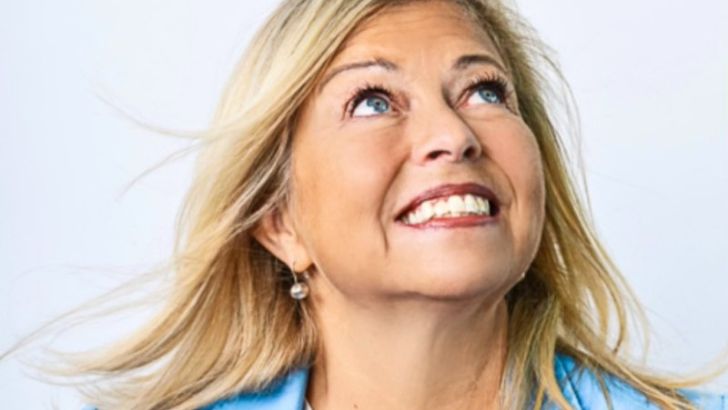 Nathalie De Nil rejoint Lijncom en tant que Communication Manager