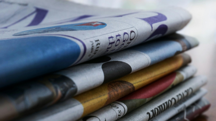 Seen from Space: La presse toujours plus accro à l’abonnement