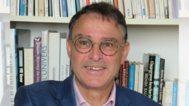 Steven Van de Rijt : « La presse périodique reste un acteur majeur du paysage médiatique »