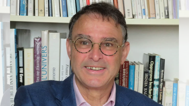 Steven Van de Rijt : « La presse périodique reste un acteur majeur du paysage médiatique »