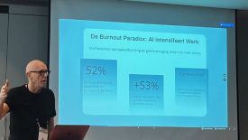 AI5050 : plongée au cœur d’une journée où l’IA passe de la théorie à l’action