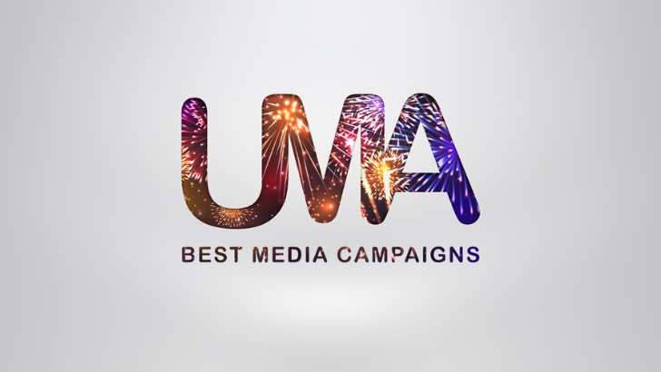 UMA Get Together Best Media Campaigns