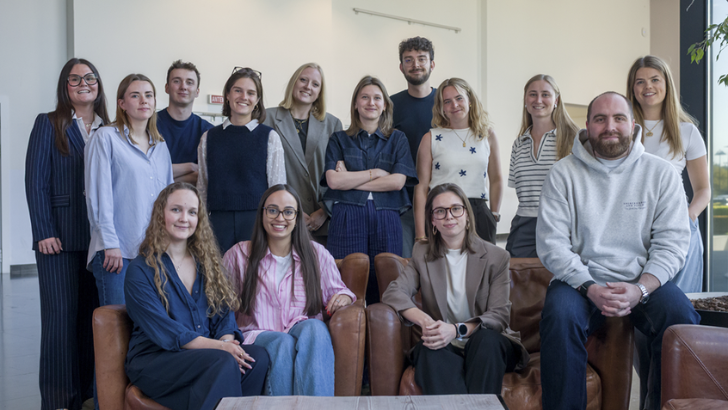YMCE Strategy met en lumière les jeunes talents avec un cas Flying Fish
