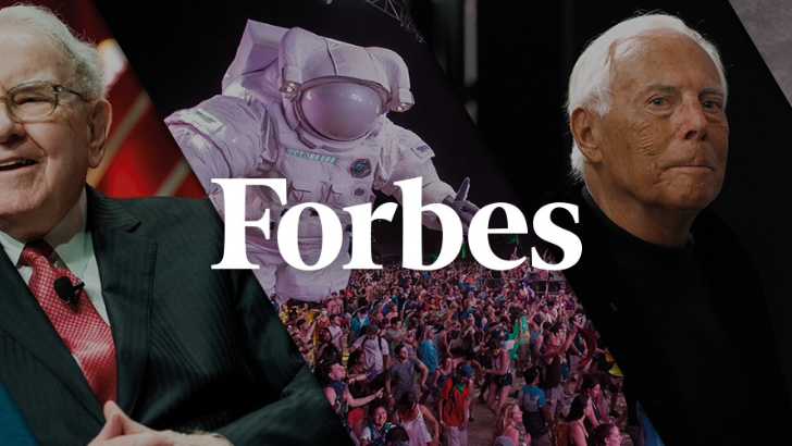 Forbes Belgique lance son premier podcast : Celebrating Belgian Success