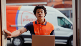 ZIGT devient l’agence média de PostNL