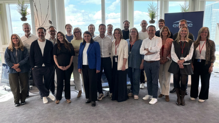 AMMA 2026 : le jury sélectionne les finalistes dans 14 catégories