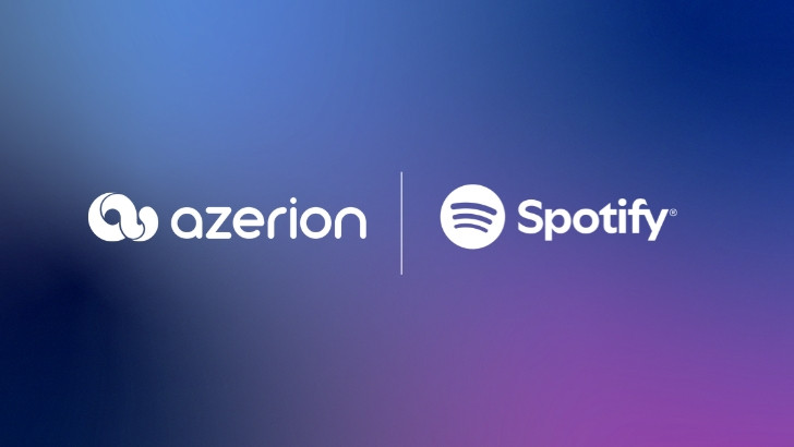 Azerion intègre Spotify Ad Exchange à Hawk DSP