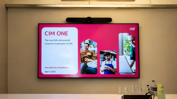 CIM One : Transition vers une mesure centrée sur le consommateur