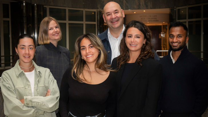 Channel Factory renforce son équipe en Belgique et au Luxembourg pour accompagner sa croissance