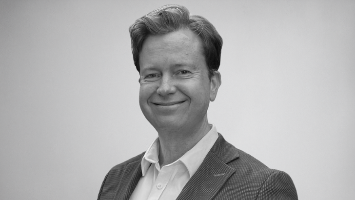 Sascha Van der Borght nommé Commercial Director chez Dentsu Belgium