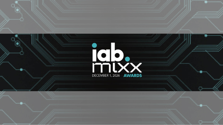 IAB MIXX Awards: Webinar