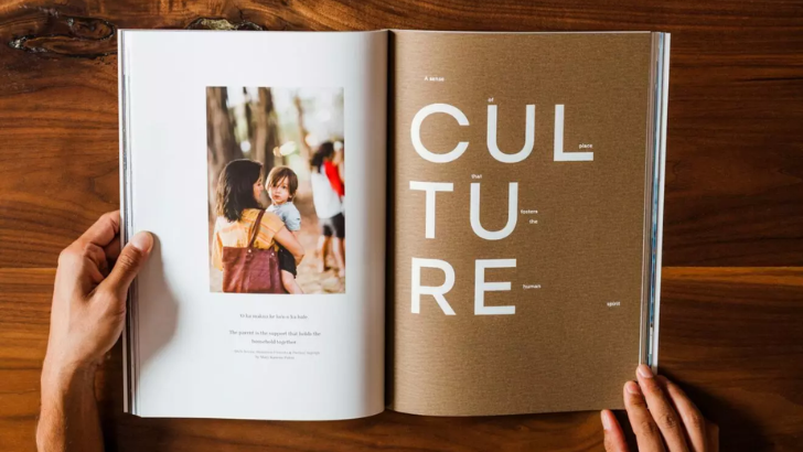 Les magazines papier gagnent-ils en importance malgré la numérisation du paysage média ?