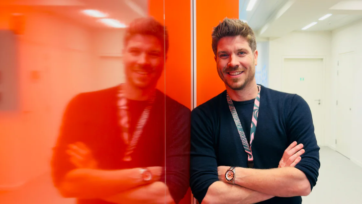 Laurent Massart renforce Publicis Groupe en tant que Head of Client Services