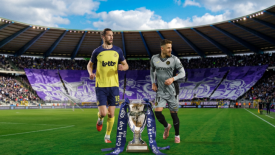 Telenet ramène le football belge sur Play Sports