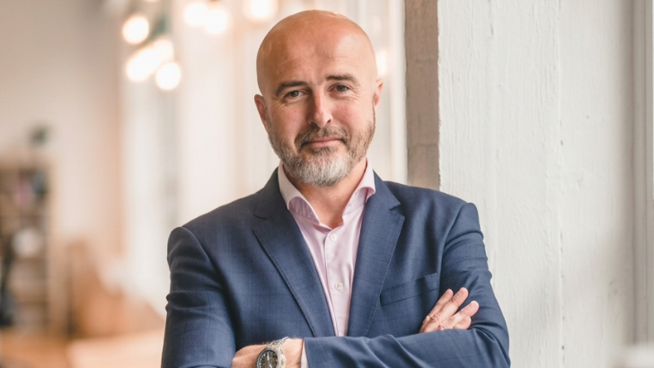 Trustmedia versterkt management met Bart Demeulenaere