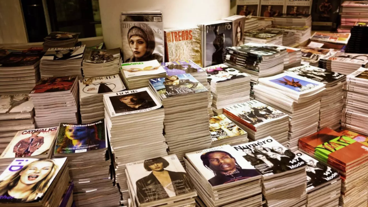 Losse verkoop: met uitsterven bedreigd of toe aan een nicherevival?