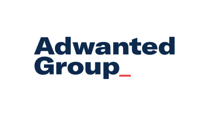 Adwanted Group sponsor van de AMMA-categorie Media Brand of the Year
