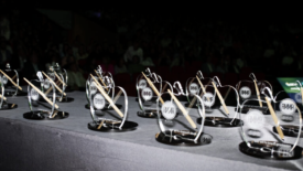 AMMA 2026 : les nominés