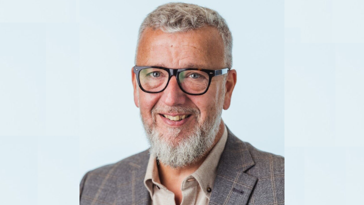 Bart Decoster devient le nouveau conseiller Économie Numérique & Médias de la ministre Cieltje Van Achter